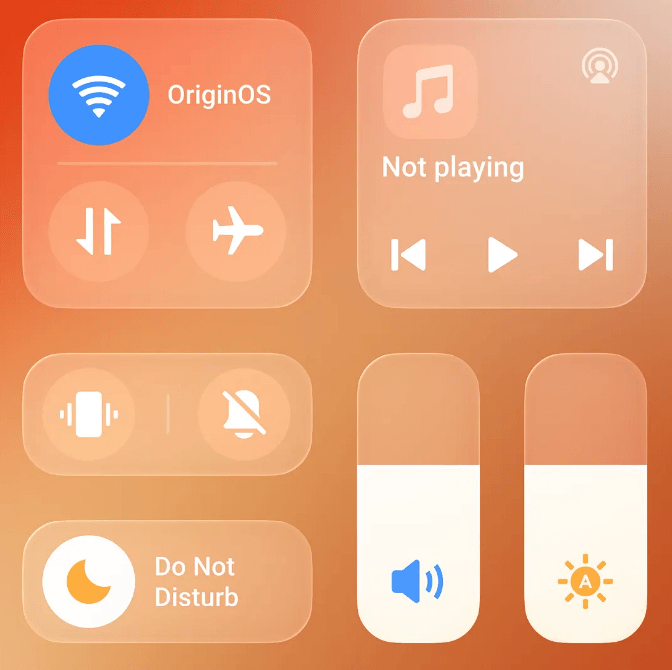 OriginOS 6 Launched Globally: Exciting Features, Rollout Timeline and Details! 2 originos 6