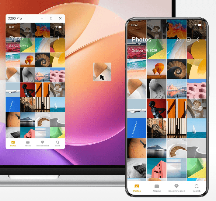 OriginOS 6 Launched Globally: Exciting Features, Rollout Timeline and Details! 14 originos 6