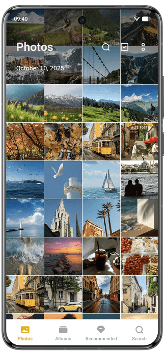 OriginOS 6 Launched Globally: Exciting Features, Rollout Timeline and Details! 21 originos 6