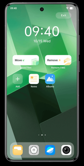 OriginOS 6 Launched Globally: Exciting Features, Rollout Timeline and Details! 25 originos 6
