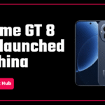 Realme GT8 Pro Launched in China with Interchangeable Camera Module 5 realme GT8 Pro