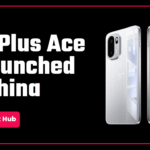 OnePlus Ace 6 Launched in China: Specs and Pricing 21 oneplus ace 6
