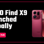 OPPO Find X9 Launched Globally: Specifications and Pricing 9 oppo find x9
