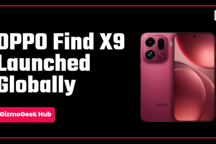 oppo find x9