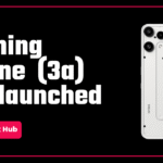 Nothing Phone 3a Lite Launched: Price, Specs and Overview 11 Nothing phone 3a lite