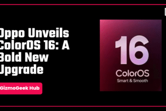 Oppo Unveils ColorOS 16: A Bold New Upgrade 14 M5 MacBook Pro