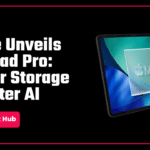 Apple Unveils M5 iPad Pro: Faster Storage & better AI 24 realme GT8 Pro