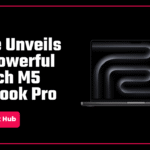Apple Unveils the Powerful 14-Inch M5 MacBook Pro 11 samsung galaxy
