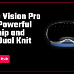 Apple Vision Pro Gets Powerful M5 Chip and New Dual Knit Band 22 realme GT8 Pro