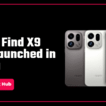 OPPO Find X9 Pro Launched in China: Specs and Pricing 9 oppo find x9 pro