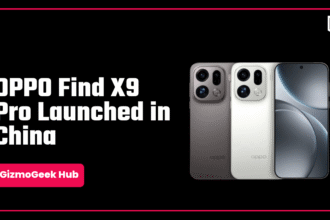 OPPO Find X9 Pro Launched in China: Specs and Pricing 6 oppo find x9 pro