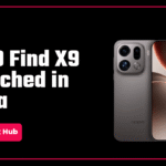 OPPO Find X9 Launched in China: Specs and Pricing 7 oppo find x9