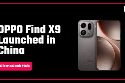oppo find x9