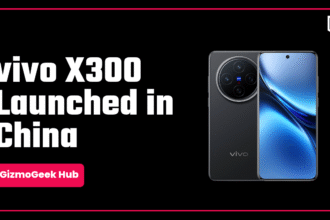 vivo X300 Launched in China: Specs and Pricing 20 vivo x300