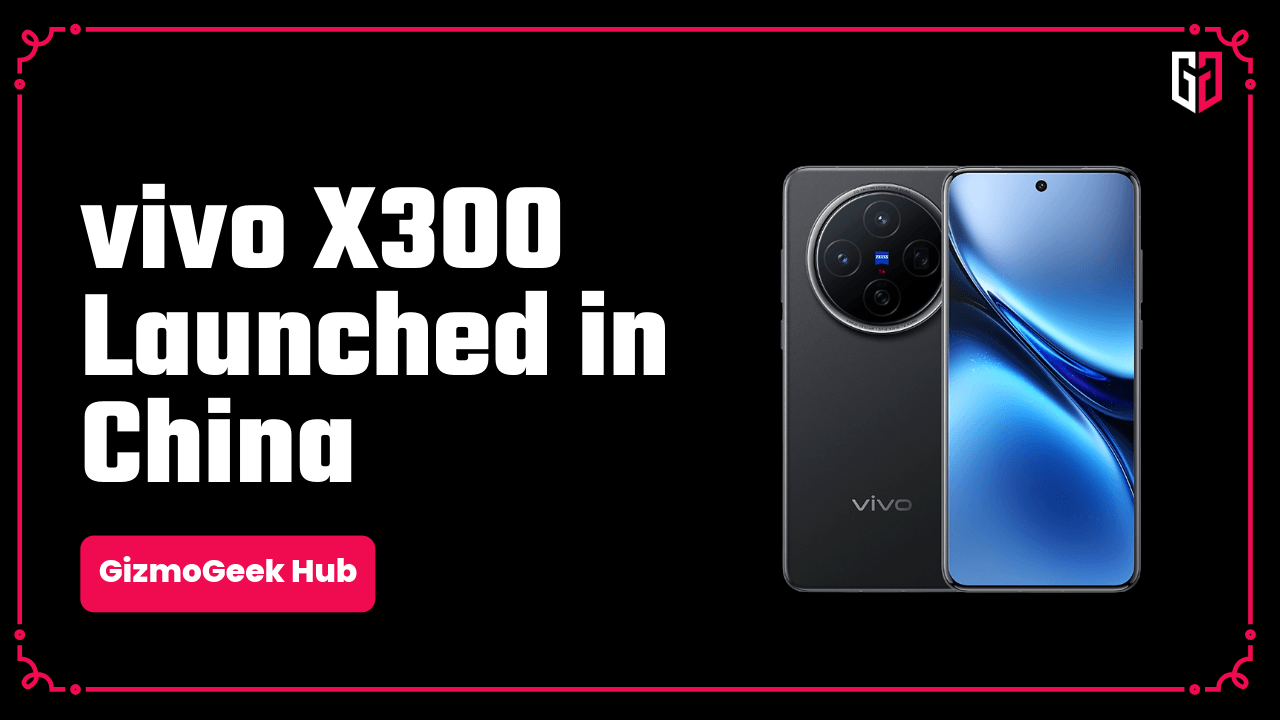 vivo x300
