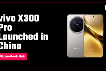vivo X300 Pro Launched in China: Specs and Pricing 15 vivo x300 pro