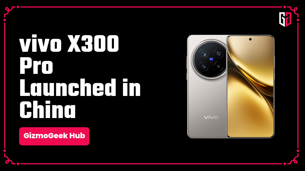 vivo x300 pro