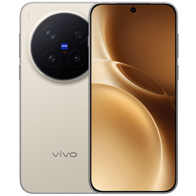 vivo X300 Pro Launched in China: Specs and Pricing 2 vivo x300 pro