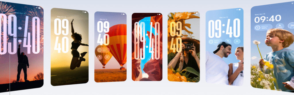 OriginOS 6 Launched Globally: Exciting Features, Rollout Timeline and Details! 7 originos 6