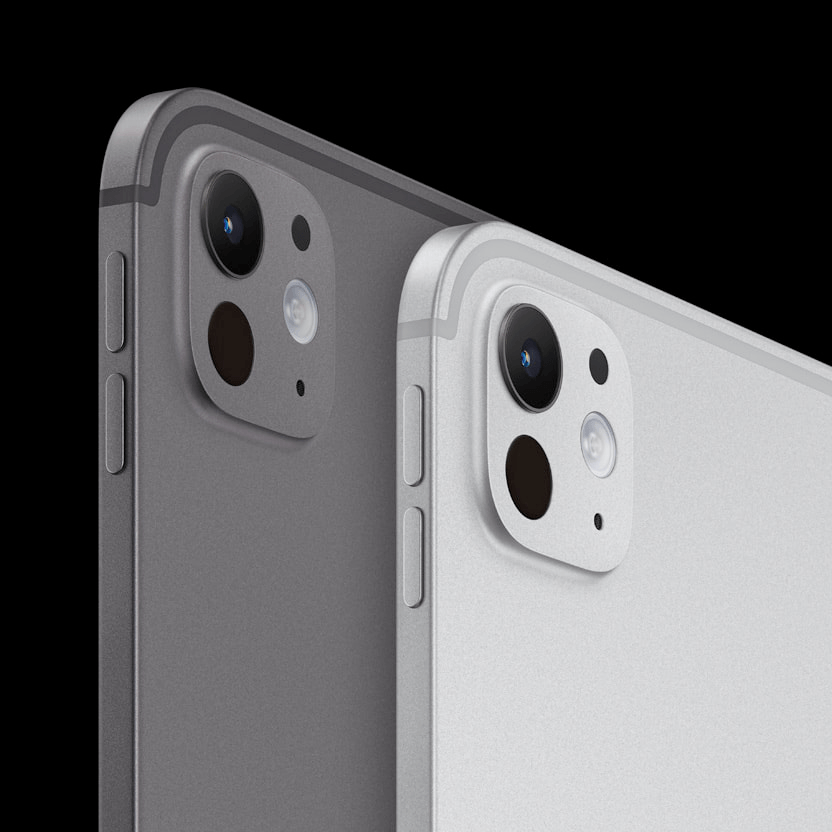 Apple Unveils M5 iPad Pro: Faster Storage & better AI 6 M5 iPad Pro
