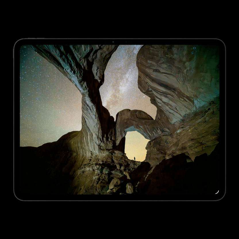 Apple Unveils M5 iPad Pro: Faster Storage & better AI 7 M5 iPad Pro