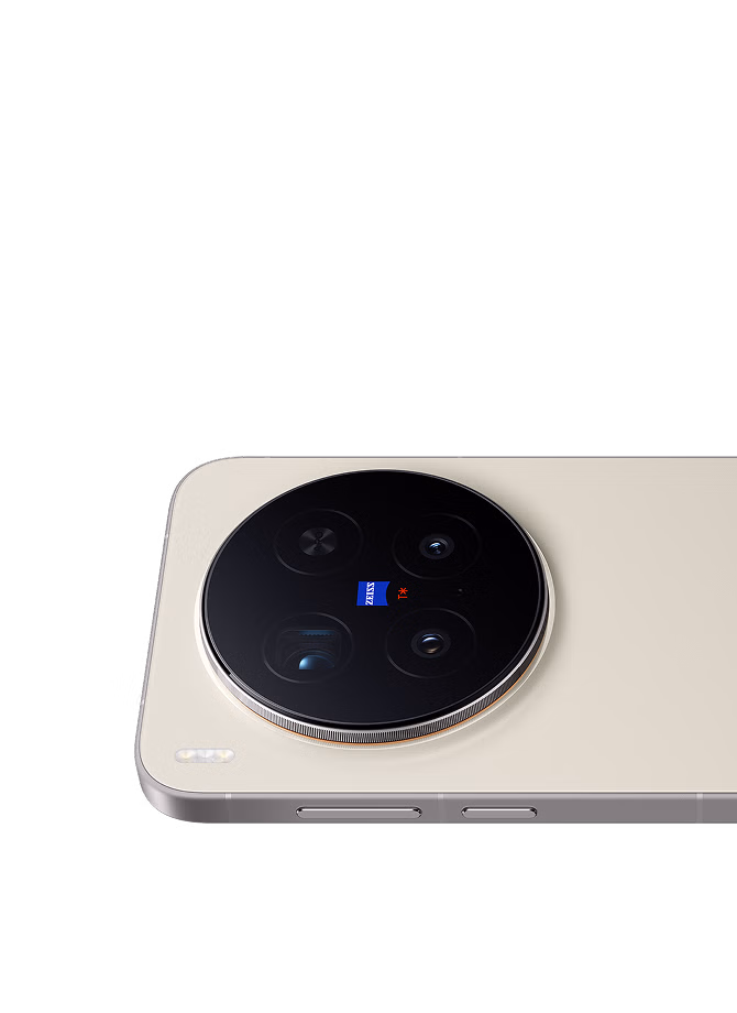 vivo X300 Pro Launched in China: Specs and Pricing 5 vivo x300 pro