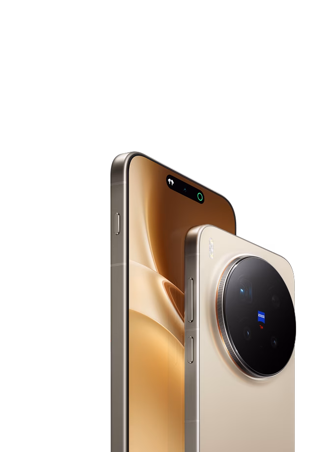 vivo X300 Pro Launched in China: Specs and Pricing 4 vivo x300 pro