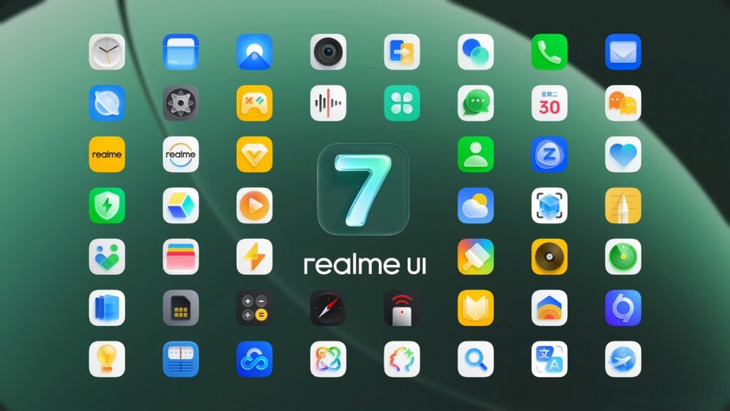 realme GT 8 and GT 8 Pro to Launch in China on October 21 13 realme gt 8