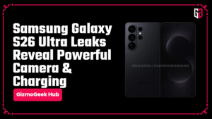 samsung galaxy s26 ultra