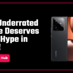 underrated phone 2025