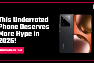 underrated phone 2025