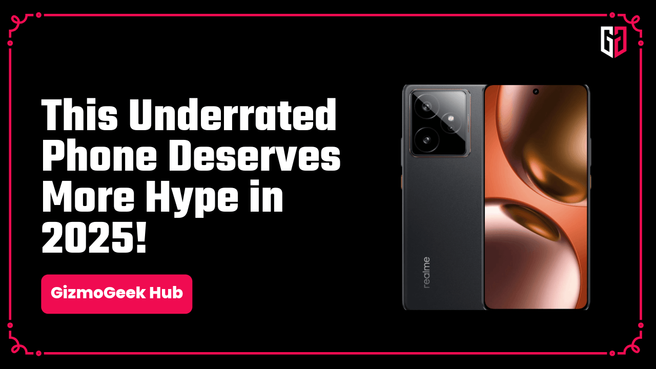 underrated phone 2025