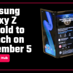 samsung galaxy z tri-fold