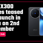 vivo x300 series