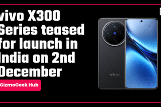 vivo x300 series