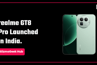 realme gt 8 pro