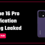 realme 16 pro
