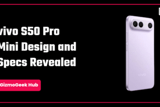 vivo s50 pro mini