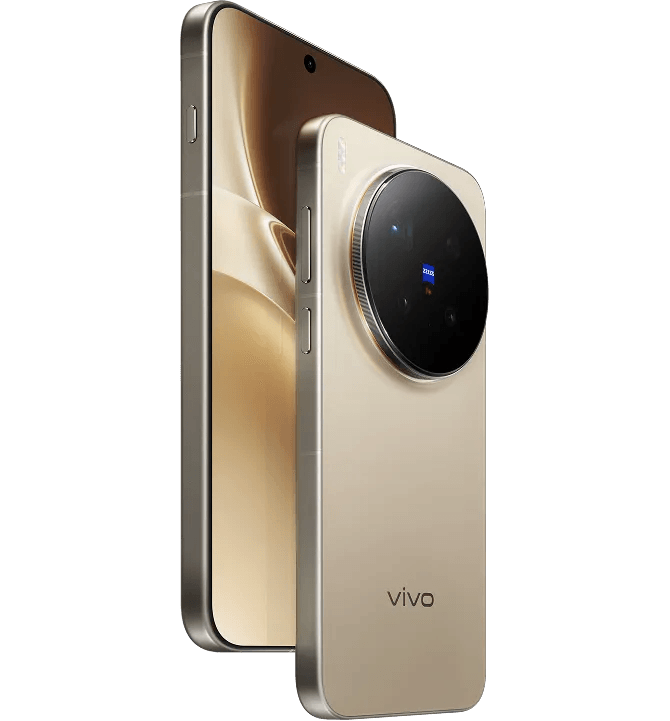 vivo x300 series