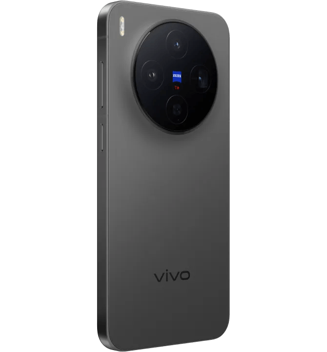 vivo x300 series