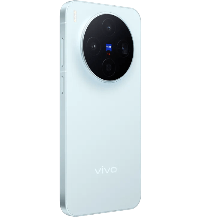 vivo x300 series