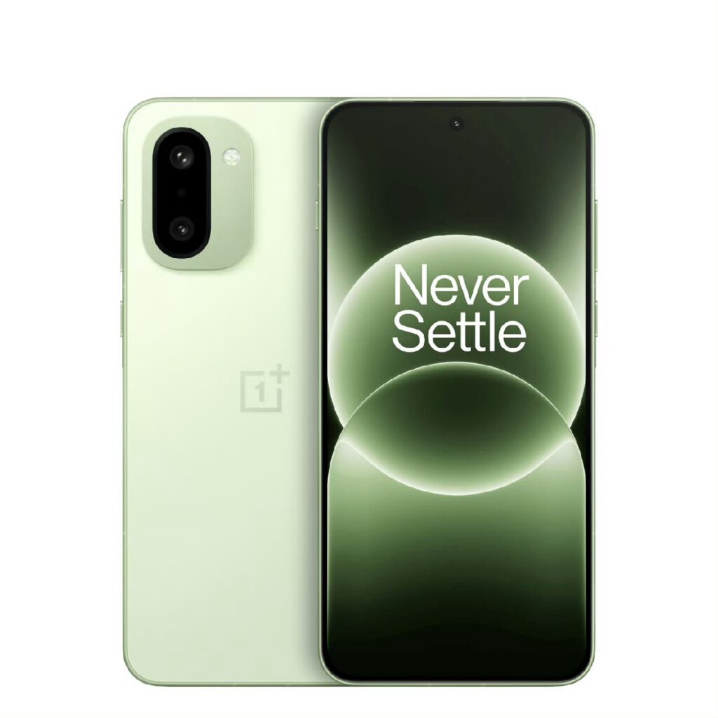 oneplus ace 6t