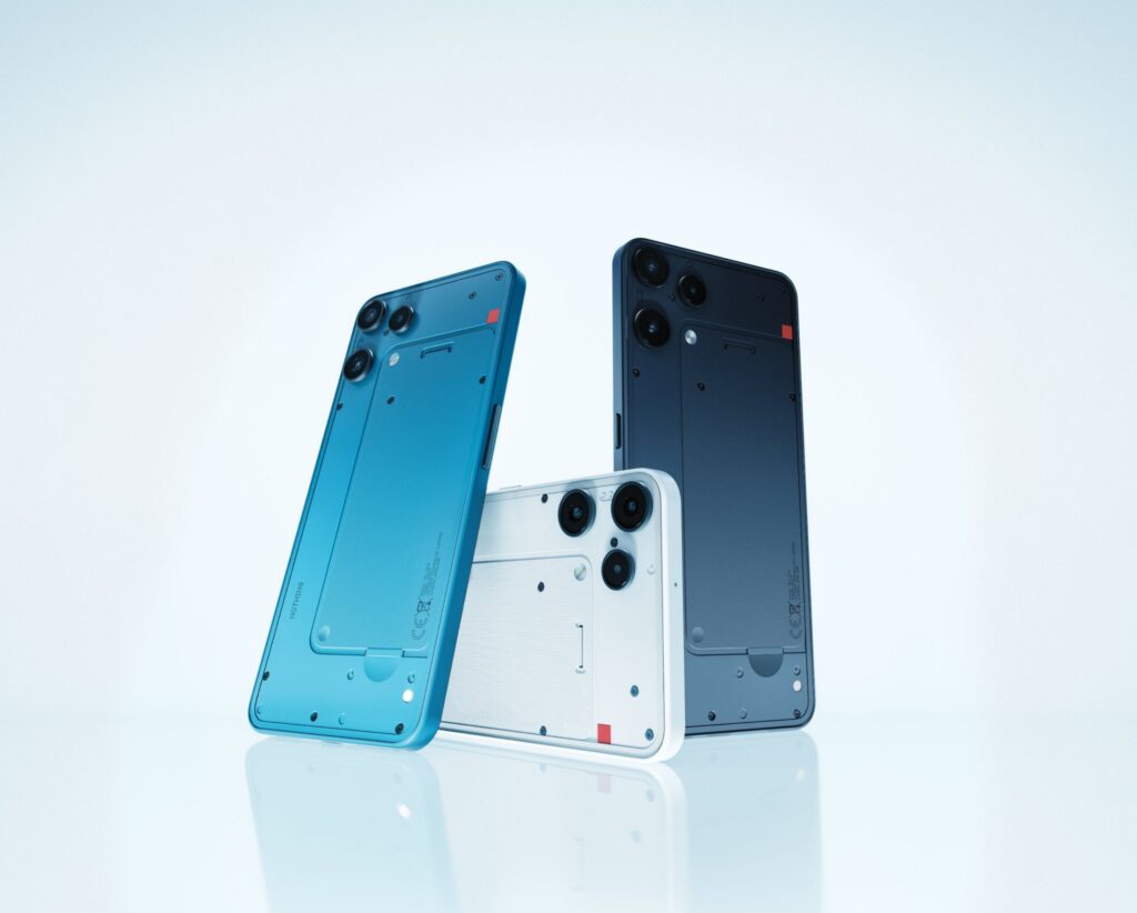 Nothing Phone (3a) Lite Launched in India: Quick Overview 6 Nothing phone (3a) lite