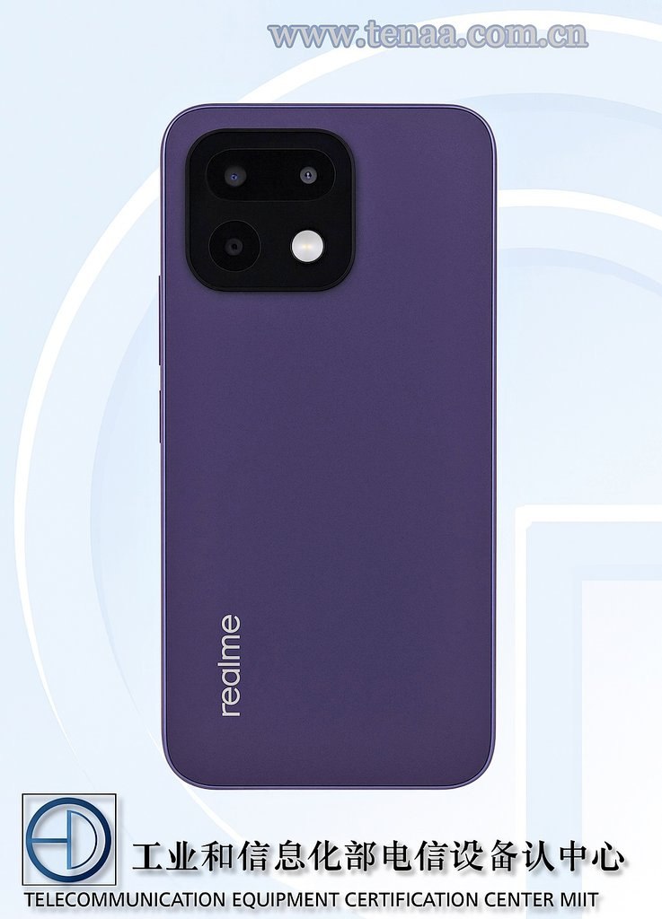 realme 16 pro