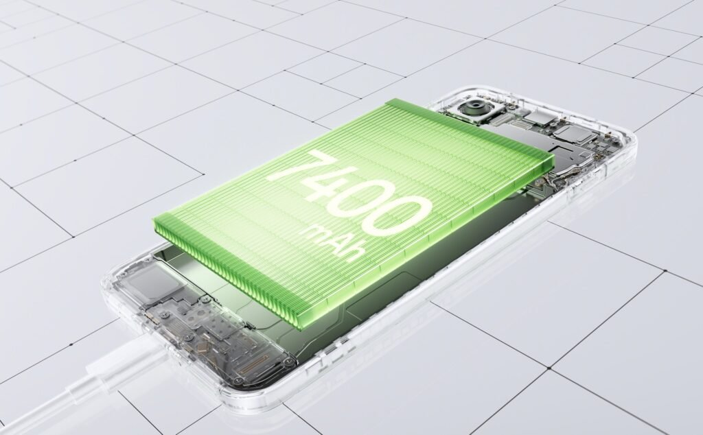 OnePlus 15R Launched in India: Specs and Impressions 8 Oneplus 15R