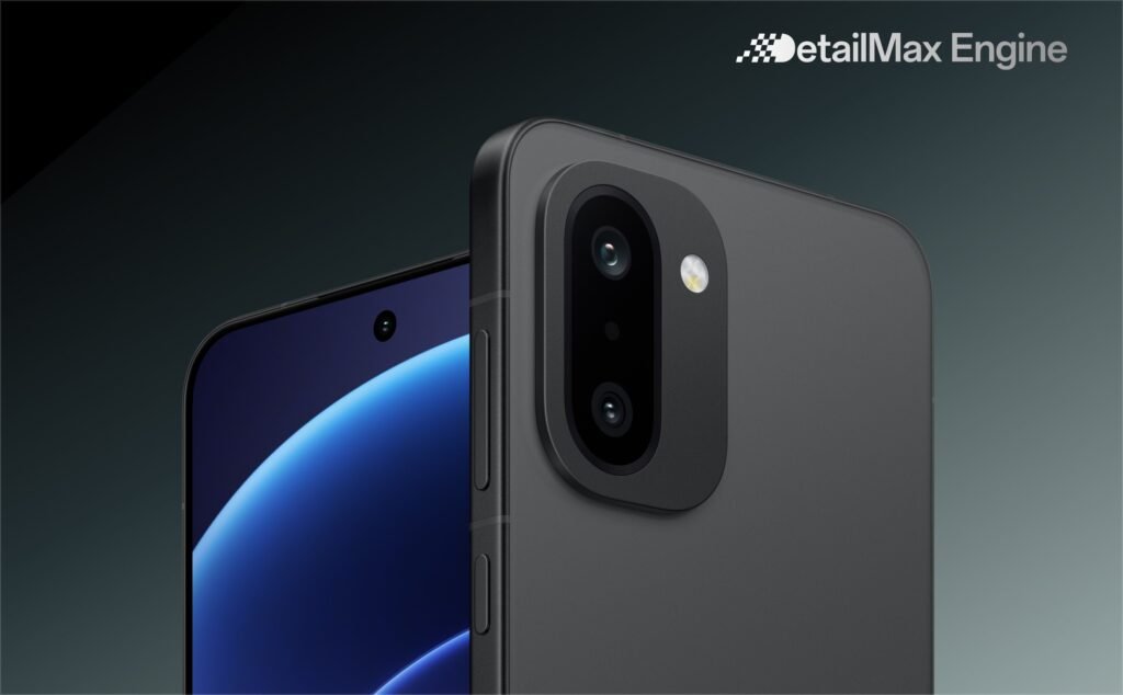 OnePlus 15R Launched in India: Specs and Impressions 7 Oneplus 15R