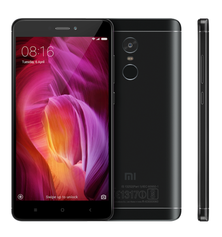 The Rise and Fall of the Redmi Note Series in India 5 Rise and fall