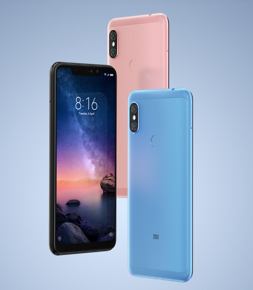 The Rise and Fall of the Redmi Note Series in India 7 Rise and fall