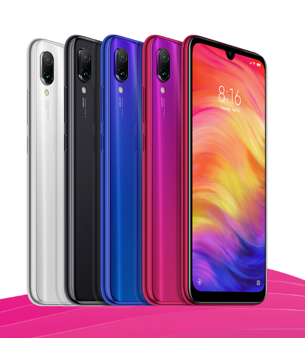 The Rise and Fall of the Redmi Note Series in India 8 Rise and fall