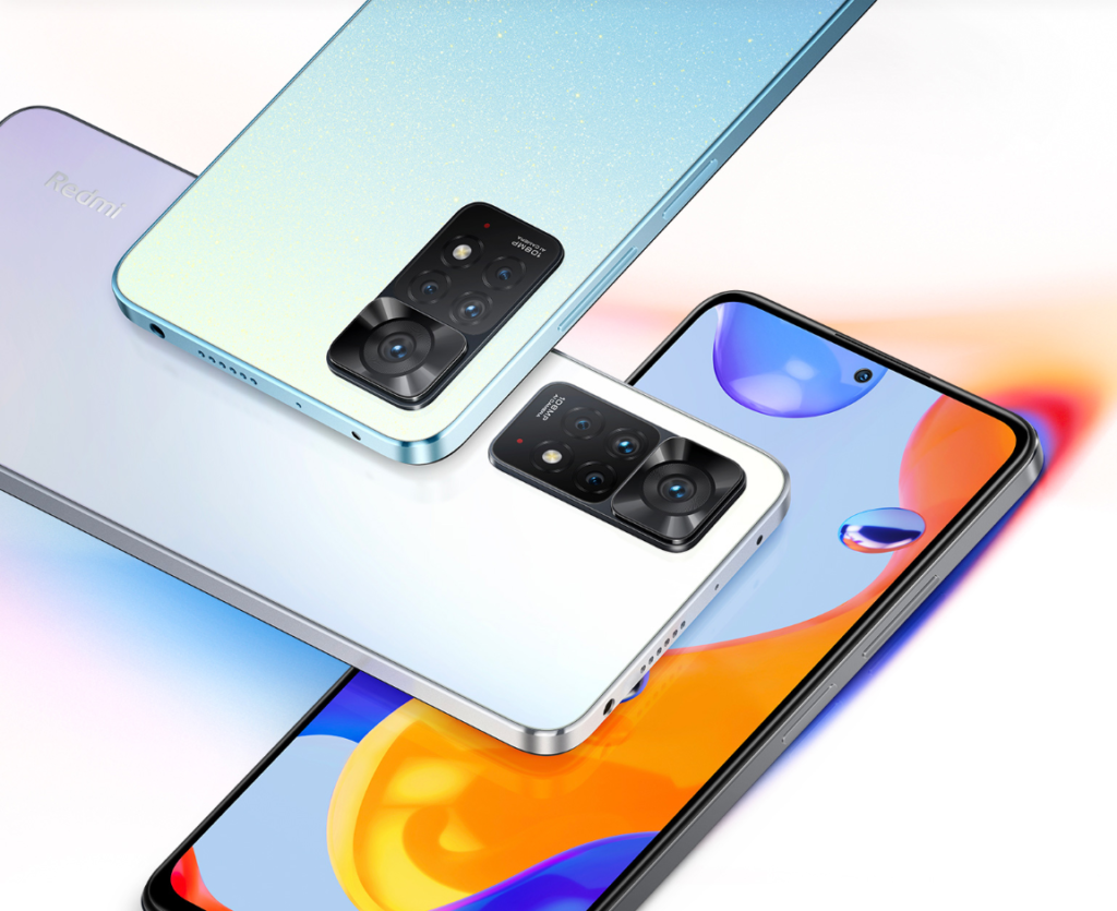 The Rise and Fall of the Redmi Note Series in India 12 Rise and fall